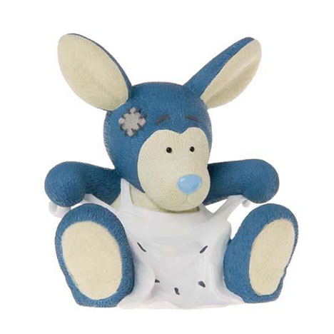 Mo the Kangaroo My Blue Nose Friend Large Figurine £25.00